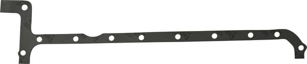 KRAMP Halbdichtring 563621N