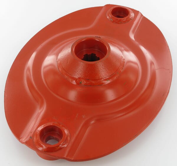 KUHN MAEHScheibe 'HD' 56452100