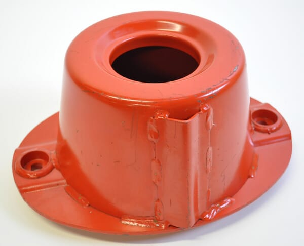 KUHN MAEHScheibe 'HD' INN 56452400