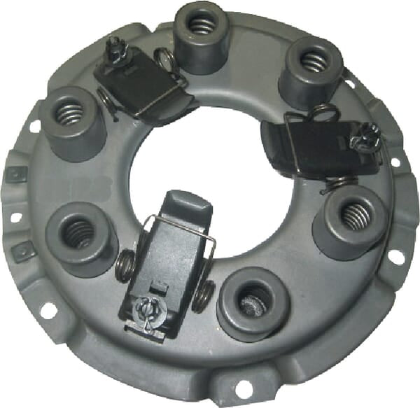 KRAMP Druckplatte 5646N