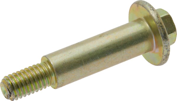 Toro Schulterschraube, Sechskant-Unterlegscheibenkopf - 1 Stück - 566591PQV