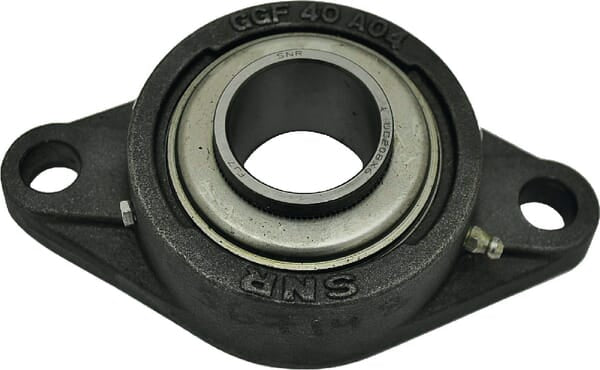 Köckerling Lagergehause kpl. 567148