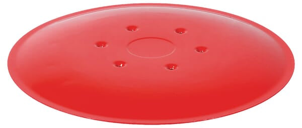 Unia Mower slide disc - 1 Stück - 56805036010520M1