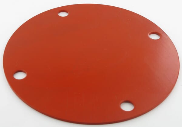 DISC COVER, EXC