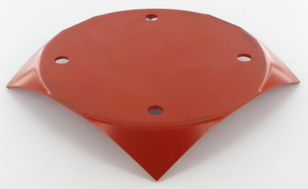 KUHN SCHEIBENDECKEL 56803420