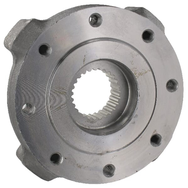 KUHN Flansch 56809610