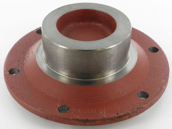 KUHN DECKEL 56811400