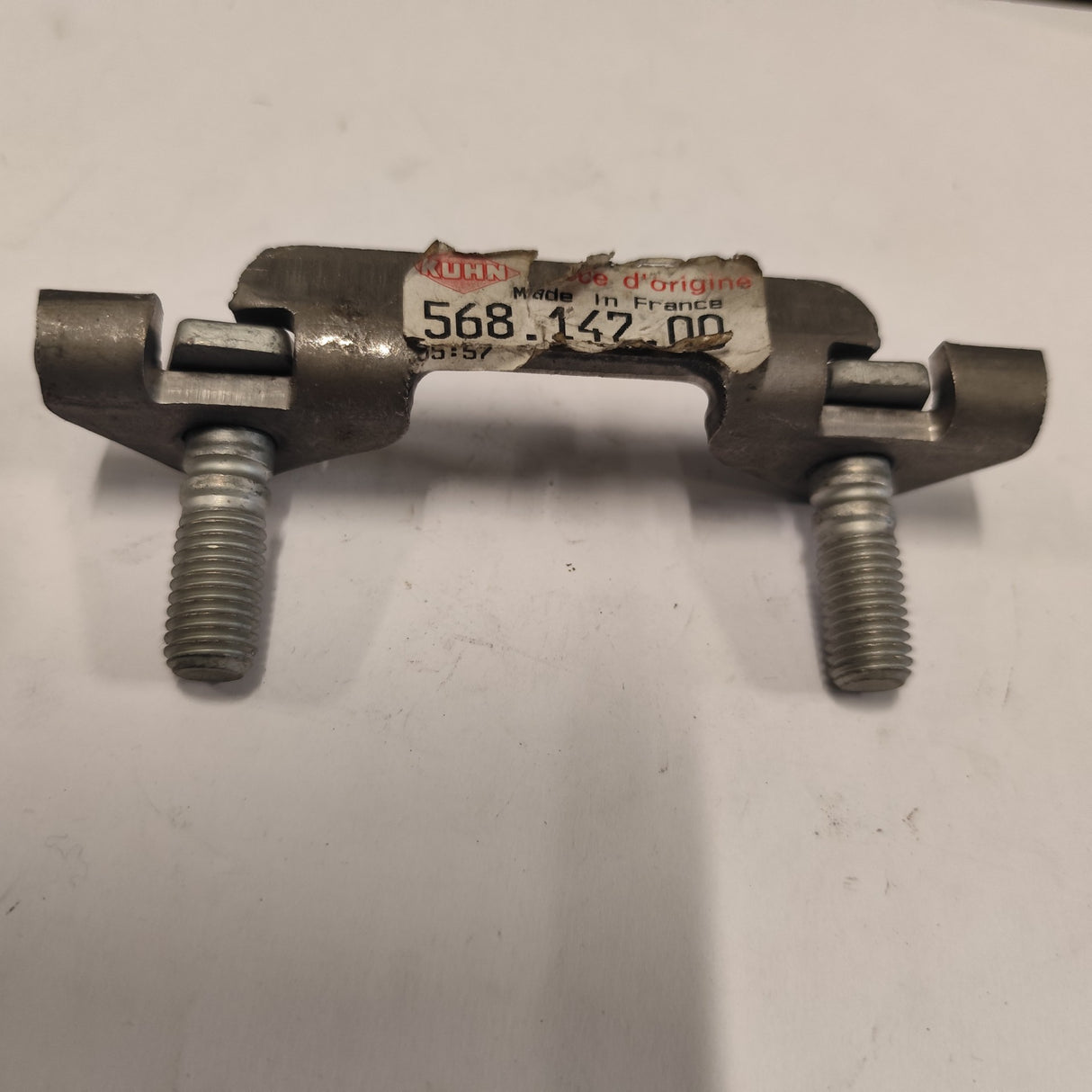 KUHN LASCHE hinten 56814700