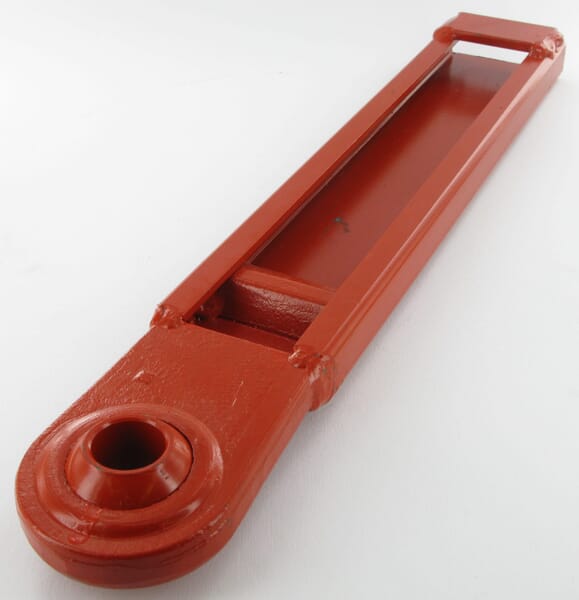 KUHN Schlauch 56832010