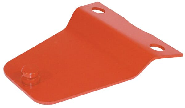Porte-couteau Niemeyer