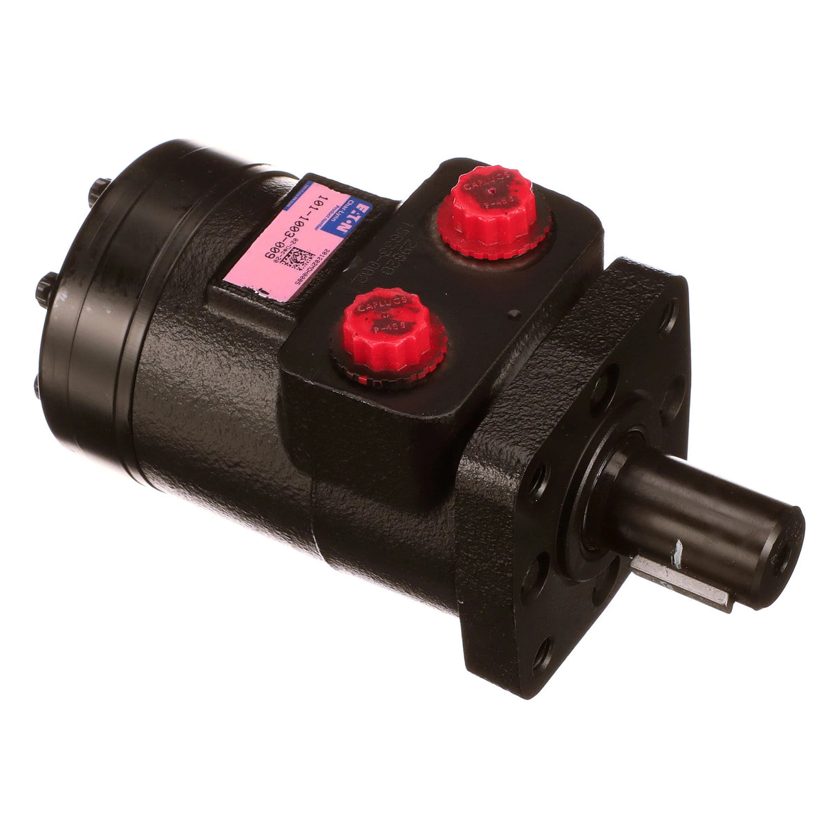 Original New Holland CNH Ersatzteil Nummer 571566 HYDROMOTOR