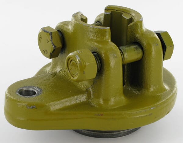 Walterscheid Nabe 1.3/8-6 M10 R60 - 1 Stück - 572602