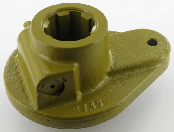 Walterscheid Nabe KB61/20 1 3/8-6 R64 M8 - 1 Stück - 572710