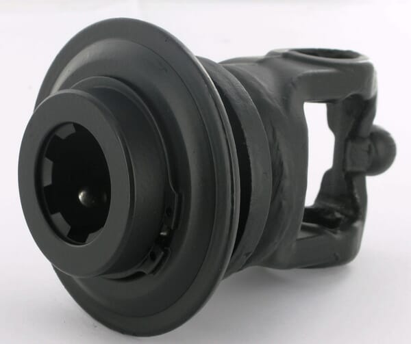 Bondioli & Pavesi Gabel aussen Serie 2 WW70° 573020379