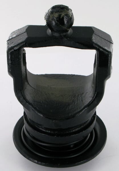 Bondioli & Pavesi Gabel aussen Serie 4 WW70° 573040382