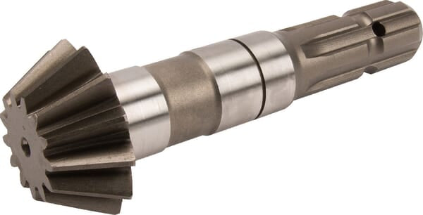 bevel gear