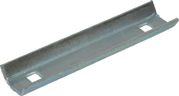 KUHN BEFESTIGUNGSPLATTE Z 57530410 - 2 Stück