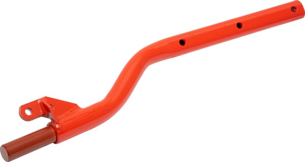 KUHN Zinkenarm links Drehung 57559100