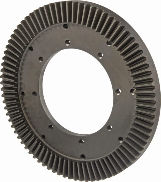 KUHN TELLERRAD Z.82 57569200