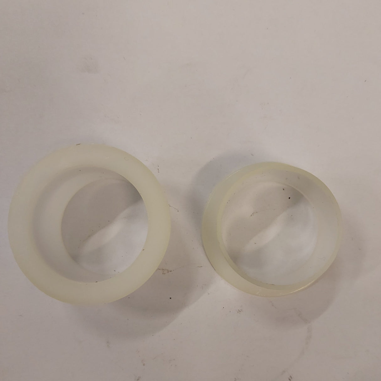 KUHN KUNSTSTOFF-GLEITLAGE - 10 Stück 57630810