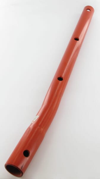 KUHN Zinkenarm 57701510