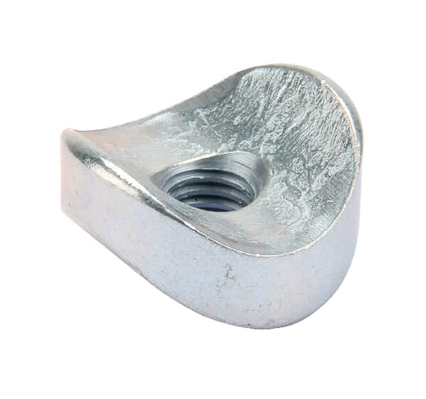 KUHN SPEZIALMUTTER - 2 Stück 57702200