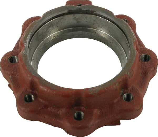 BEARING HOUSING