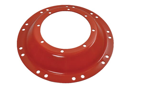 KUHN OBERE SCHEIBE 57710910