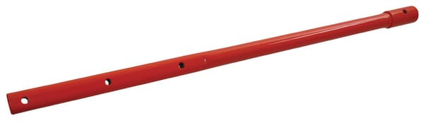 Low tine