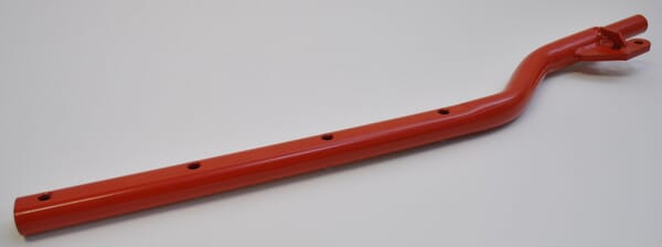 KUHN Zinkenarm links Drehung 57720820