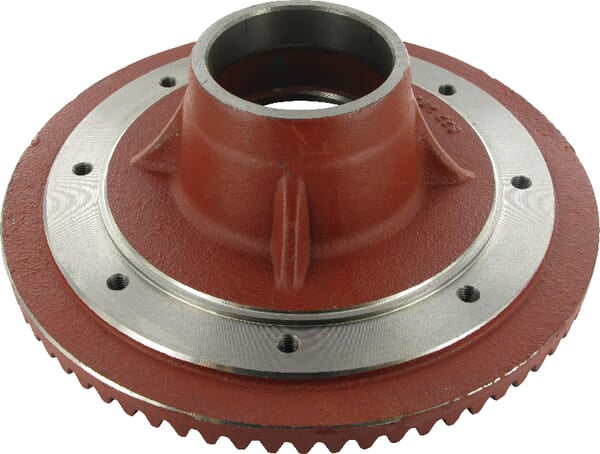 KUHN TELLERRAD Z.72 57729410