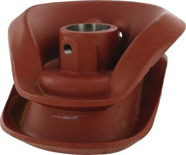 KUHN STEUERSCHEIBE 57729500