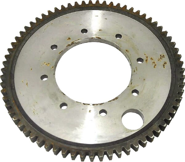KUHN STIRNRAD 57735010