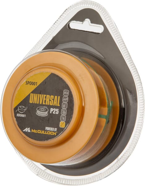 KRAMP Rasentrimmerspule SPO001 P25TR 577616701