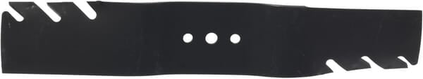 KRAMP Mulchmesser L: 356x6,5mm Rundloch: Ø10, PowerMulch - 1 Stück - 579652510KR