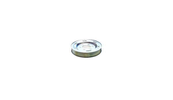 FPT Industrial Kurbelwellenriemenscheibe - 1 Stück - 5801363585FPT