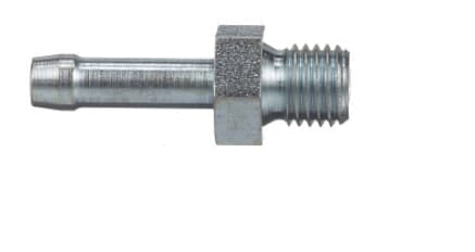 FPT Industrial Verschraubung - 1 Stück - 5801376672FPT