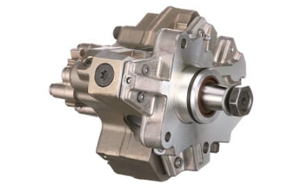 FPT Industrial Einspritzpumpe - 1 Stück - 5801382396FPT