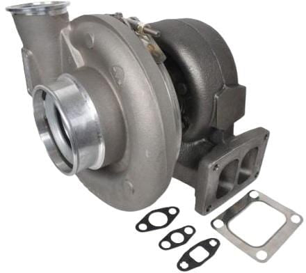 FPT Industrial Turbolader - 1 Stück - 5801407469FPT