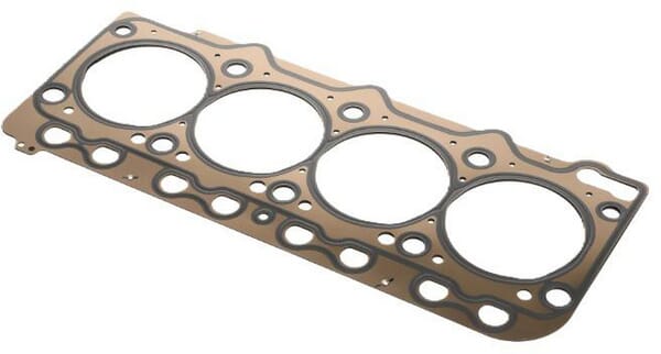 FPT Industrial Zylinderkopfdichtung - 1 Stück - 5801450757FPT