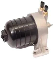 FPT Industrial Kraftstofffilter - 1 Stück - 5801465187FPT