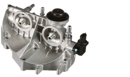 FPT Industrial Kraftstofffilterhalterung - 1 Stück - 5803171894FPT