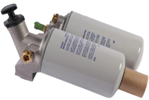 FPT Industrial Kraftstofffilter - 1 Stück - 5801471972FPT