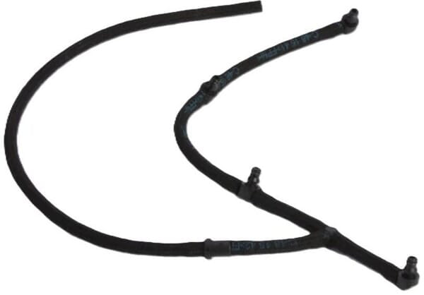FPT Industrial Kraftstoffschlauch - 1 Stück - 5801475101FPT