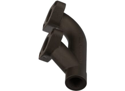 FPT Industrial Abgaskrümmer - 1 Stück - 5801504745FPT