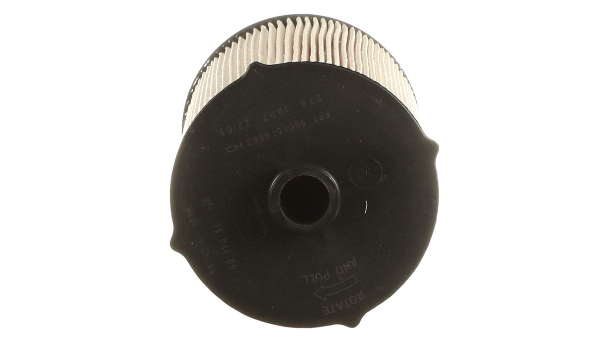 New Holland / Case KRAFTSTOFFFILTER 5801516883 original CNH Ersatzteil