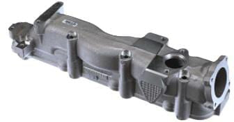 FPT Industrial Ansaugkrümmer - 1 Stück - 5801546386FPT