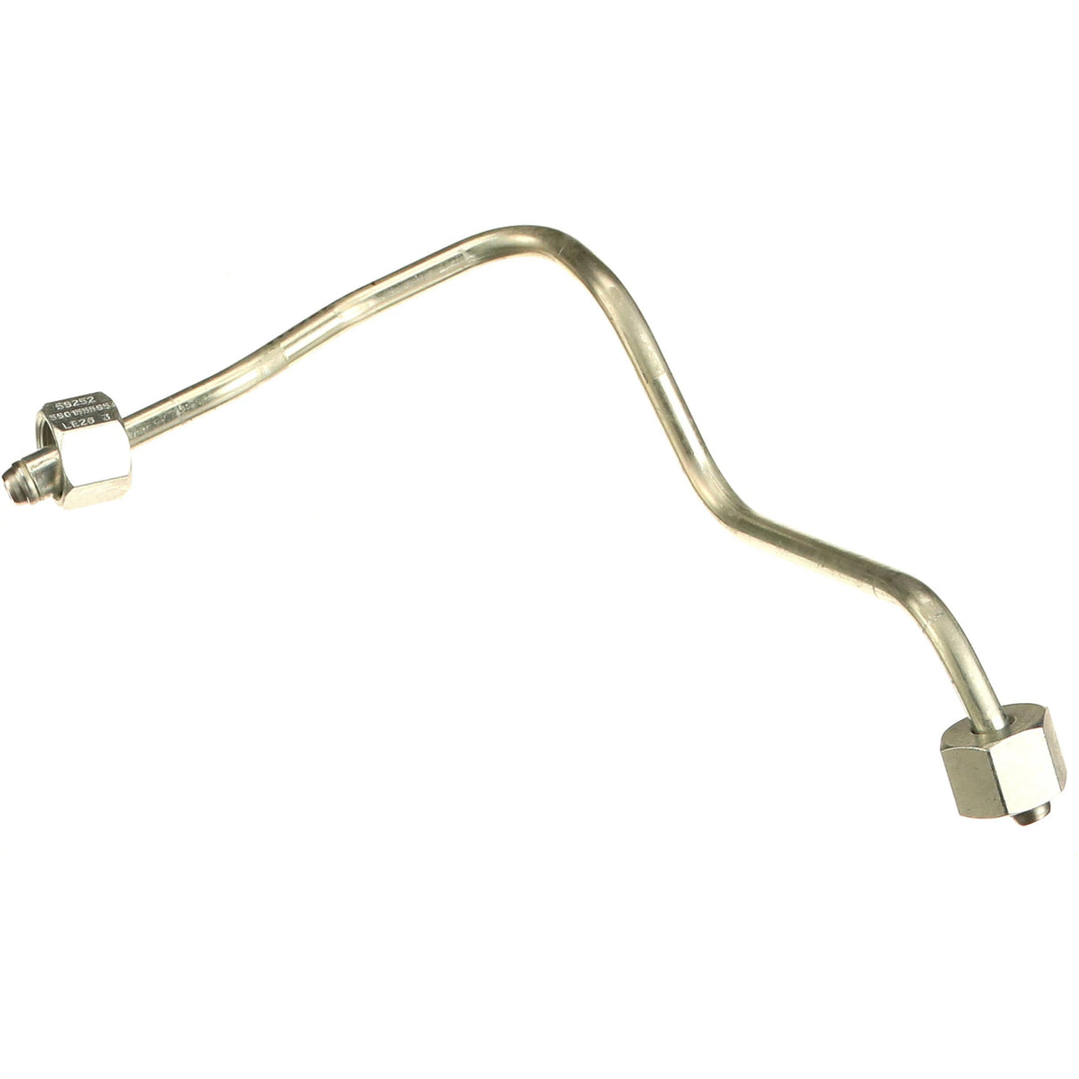 New Holland / Case ROHR 5801555854 original CNH Ersatzteil
