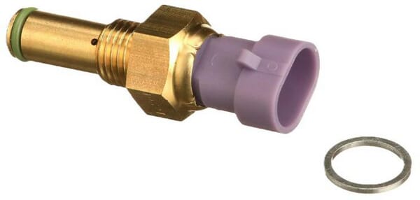 FPT Industrial Kraftstoffdrucksensor - 1 Stück - 5801567639FPT