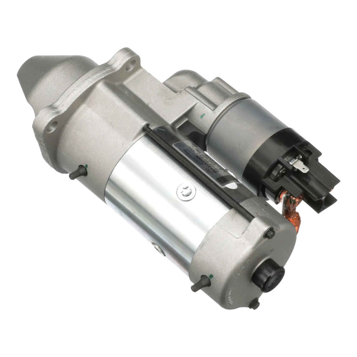 Original New Holland CNH Ersatzteil Nummer 5801577138 STARTERMOTOR